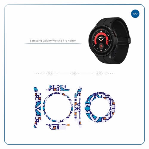 Samsung_Watch5 Pro 45mm_Homa_Tile_2
